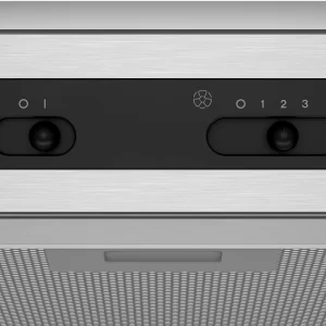 Bosch 60cm Series 2 Built-In Extractor Fan