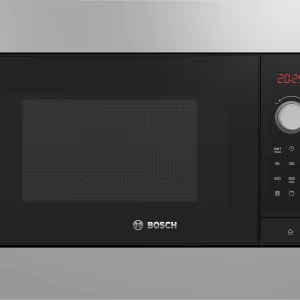 Bosch 25Litre Series 2 Built-In Microwave