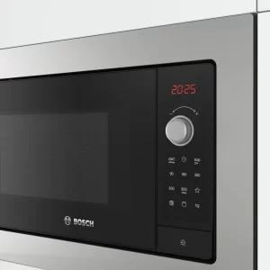 Bosch 25Litre Series 2 Built-In Microwave