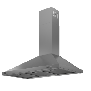 Defy 90cm Extractor Fan (Island)