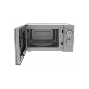 Defy 20Litre Silver Microwave
