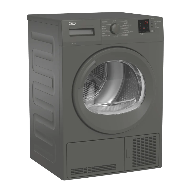 Defy 10Kg Tumbler - Image 2