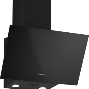 Bosch 60cm (Black) Wall Mounted Extractor Fan