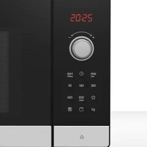 Bosch 25Litre Series 2 Microwave Free Standing