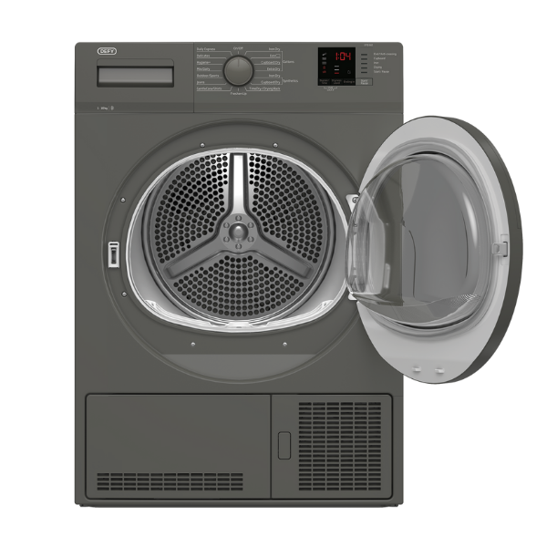 Defy 10Kg Tumbler - Image 4