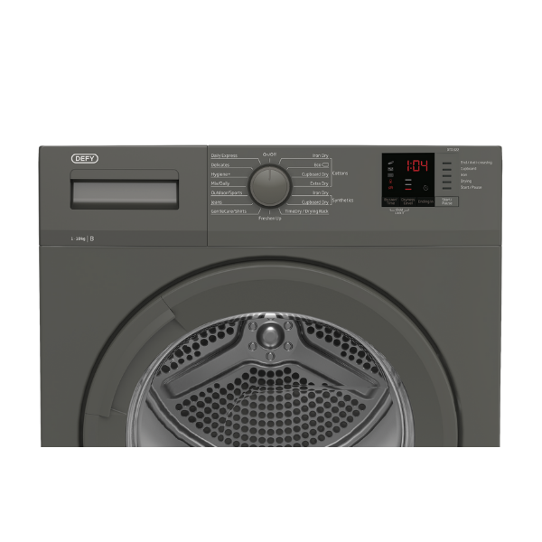 Defy 10Kg Tumbler - Image 5