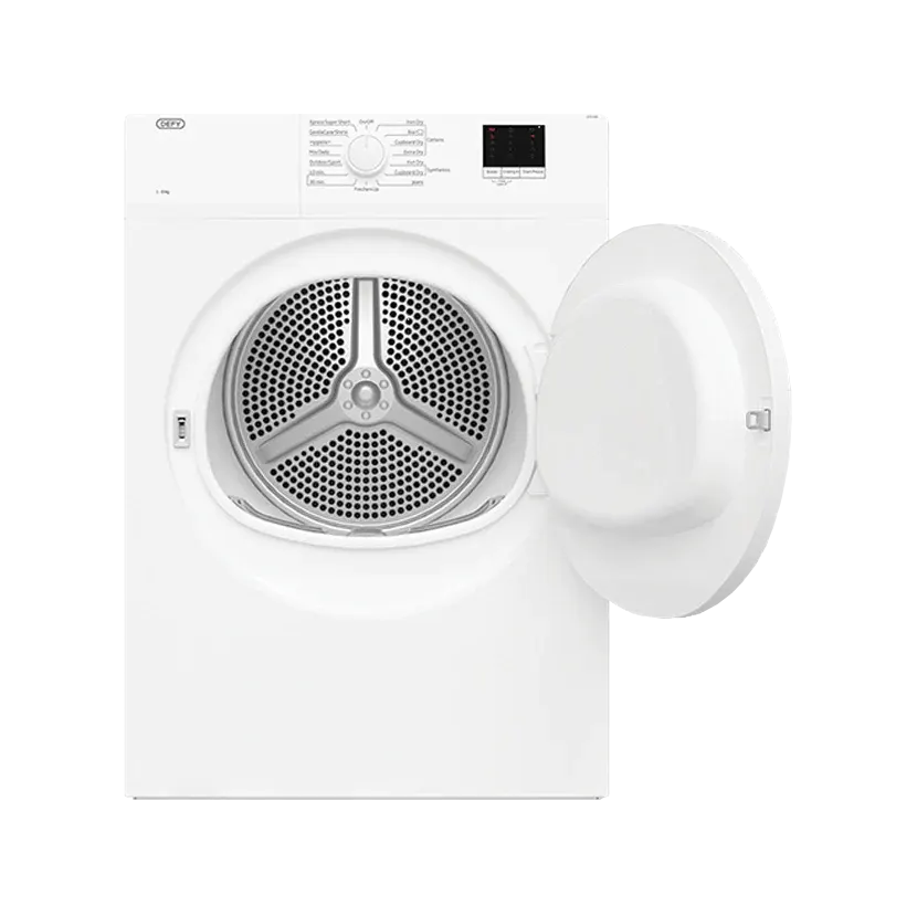 DEFY 8KG TUMBLE DRYER - Image 2