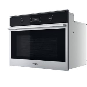 Whirlpool 60cm – 40litre Microwave with Grill